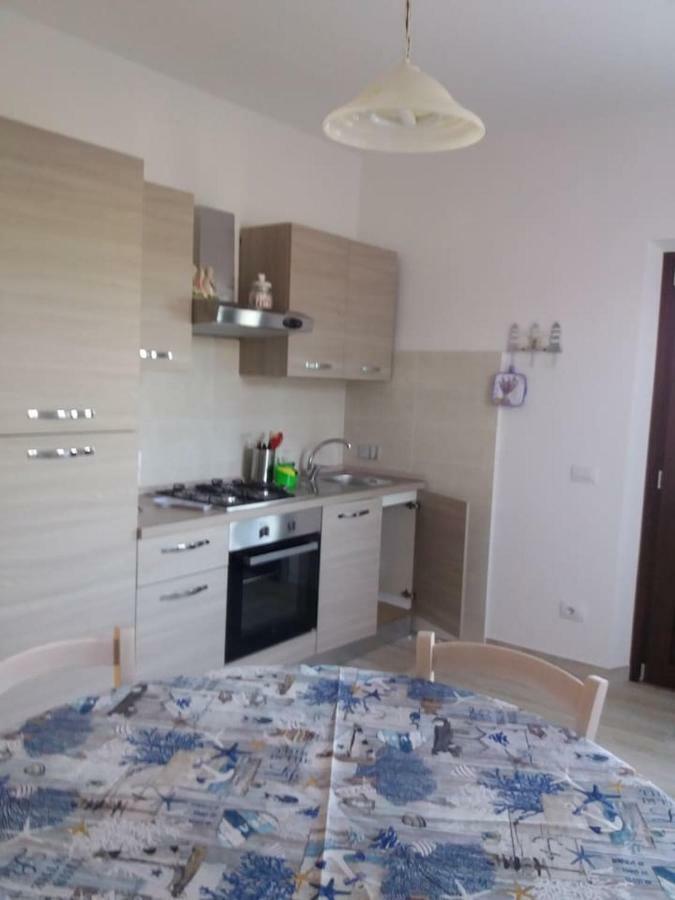 Апартаменты Casa Gaia 3 Портоферрайо Экстерьер фото